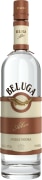Beluga Allure Noble Vodka  Front Bottle Shot