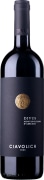 Ciavolich Divus 2016  Front Bottle Shot