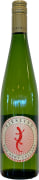 Red Newt Cellars Circle Riesling 2020  Front Bottle Shot