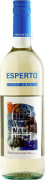 Esperto Pinot Grigio 2017  Front Bottle Shot