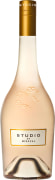Studio by Miraval Rose 2021  Front Bottle Shot