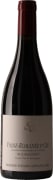 Sylvain Cathiard Vosne-Romanee Aux Reignots Premier Cru 2022  Front Bottle Shot