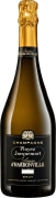 Champagne Ployez-Jacquemart Liesse d'Harbonville Brut 2005 Front Bottle Shot