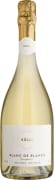 Bolle Blanc de Blancs (Non-Alcoholic)  Front Bottle Shot