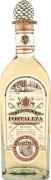 Fortaleza Reposado Tequila Front Bottle Shot