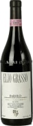 Elio Grasso Gavarini Vigna Chiniera Barolo 2019  Front Bottle Shot