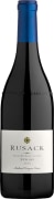 Rusack Ballard Canyon Estate Syrah 2015  Front Bottle Shot