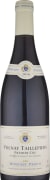 Domaine Bitouzet-Prieur Volnay Taillepieds Premier Cru 2016  Front Bottle Shot