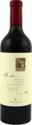 Joseph Phelps Backus Vineyard Cabernet Sauvignon 2009 Front Bottle Shot