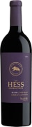 Hess Allomi Cabernet Sauvignon 2016 Front Bottle Shot