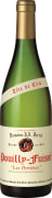 Domaine Ferret Pouilly-Fuisse Les Perrieres 2018  Front Bottle Shot