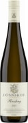 Donnhoff Nahe Estate Riesling Feinherb 2021  Front Bottle Shot