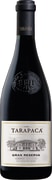 Vina Tarapaca Gran Reserva Cabernet Sauvignon 2020  Front Bottle Shot