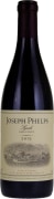 Joseph Phelps Larry Hyde & Sons Vineyard Syrah 2015  Front Bottle Shot