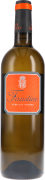 Domaine Comte Abbatucci Cuvee Faustine Vin de France Blanc 2025 Front Bottle Shot