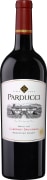 Parducci Small Lot Cabernet Sauvignon 2017  Front Bottle Shot