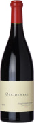 Occidental Bodega Headlands Cuvee Elizabeth Pinot Noir 2014 Front Bottle Shot