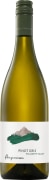 Ponzi Pinot Gris 2025 Front Bottle Shot