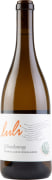 Luli Chardonnay 2024  Front Bottle Shot