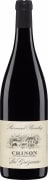 Bernard Baudry Chinon Les Grezeaux 2021  Front Bottle Shot