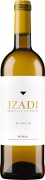 Bodegas Izadi Rioja Blanco 2015 Front Bottle Shot