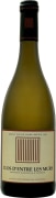 Chateau de Parnay Clos d'Entre Les Murs Blanc 2014  Front Bottle Shot