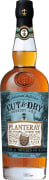 Planteray Cut & Dry Coconut Rum Front Bottle Shot