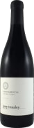 Tensley Fundamental Pinot Noir 2022  Front Bottle Shot