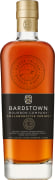 Bardstown Collaborative Series Goose Island Bourbon County Straight Whiskey Front Bottle Shot