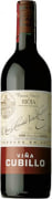 R. Lopez de Heredia Vina Cubillo Crianza 2015  Front Bottle Shot