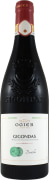 Ogier Gigondas Dentellis 2018  Front Bottle Shot