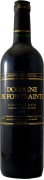 Domaine de Fontsainte Corbieres Rouge 2015 Front Bottle Shot