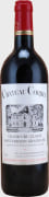 Chateau Corbin  2005  Front Bottle Shot