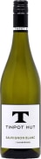 Tinpot Hut Sauvignon Blanc 2022  Front Bottle Shot