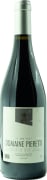 Domaine Pieretti Rouge 2017  Front Bottle Shot