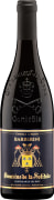 Domaine de la Solitude Chateauneuf-du-Pape Cuvee Barberini 2019  Front Bottle Shot