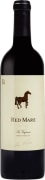 Red Mare La Vaquera Proprietary Red 2015  Front Bottle Shot