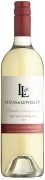 Lucas & Lewellen Sauvignon Blanc 2017  Front Bottle Shot