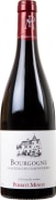 Domaine Perrot-Minot Bourgogne Gravieres des Chaponnieres Rouge 2022  Front Bottle Shot