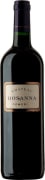 Chateau Hosanna  2014 Front Bottle Shot
