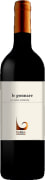Fabio Motta Le Gonnare Bolgheri Superiore 2017  Front Bottle Shot