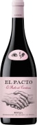 El Pacto El Pacto de Cardenas Ojo Gallo 2023 Front Bottle Shot