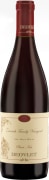 Deovlet Zotovich Vineyard Pinot Noir 2022  Front Bottle Shot