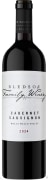 Bledsoe Cabernet Sauvignon 2024 Front Bottle Shot