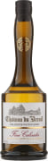 Chateau du Breuil Fine Calvados (700ML) Front Bottle Shot