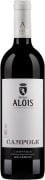 Alois Campole Aglianico 2022  Front Bottle Shot