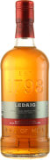 Ledaig 18 Year Sherry Cask Finish Single Malt Scoth Whisky Front Bottle Shot