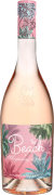 Chateau d'Esclans The Beach Rose 2023  Front Bottle Shot