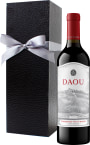 wine.com DAOU Cabernet with Black Gift Box  Gift Product Image
