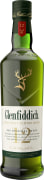Glenfiddich 12 Year Single Malt Scotch Whisky Front Bottle Shot